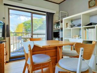 Homestay akatakasow late check in - 6