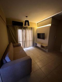 Moderno Apart Centrico para 4 Personas con Patio - Santiago del Estero - 6