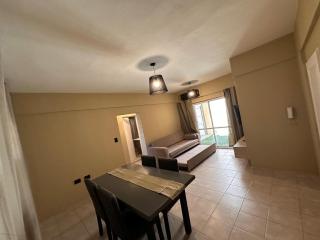 Moderno Apart Centrico para 4 Personas con Patio - Santiago del Estero - 3