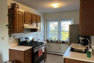Woodmont Village Townhouse - 7