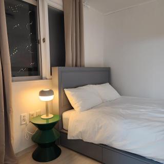 Luckey Vikee House - Seúl - 3