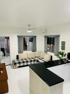 Casas de praia maranduba UBATUBA - 4