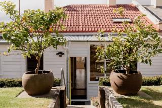 'Wietenah' - Perfectly renovated historic cottage - Hobart - 6
