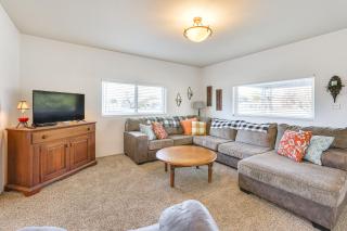 Family-Friendly Home in Kiowa Pets Welcome! - Kiowa - 9