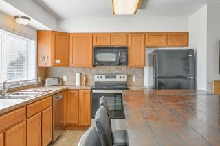 Family-Friendly Home in Kiowa Pets Welcome! - Kiowa - 2