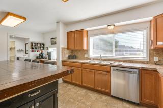 Family-Friendly Home in Kiowa Pets Welcome! - Kiowa - 1