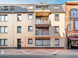 Comfortable flat in the heart of Blankenberge - Blankenberge - 6