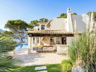 Holiday home in charming decor - 0