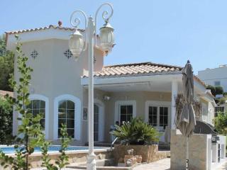 Villa in Santa Ponsa with swimming pool - Santa Ponsa - 9