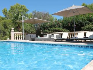 Villa in Santa Ponsa with swimming pool - Santa Ponsa - 0