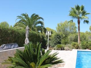 Villa in Santa Ponsa with swimming pool - Santa Ponsa - 6