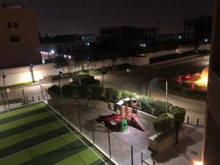 elegant apartment with balcony lake view and pool access - Il Cairo - 1