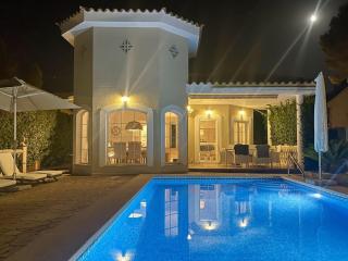 Villa in Santa Ponsa with swimming pool - Santa Ponsa - 4