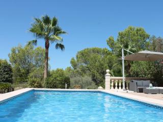 Villa in Santa Ponsa with swimming pool - Santa Ponsa - 8