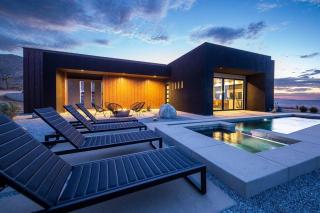 The Coza, Joshua Tree - Joshua Tree - 6