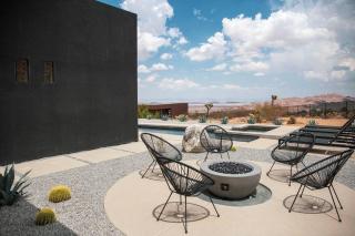 The Coza, Joshua Tree - Joshua Tree - 3