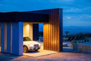 The Coza, Joshua Tree - Joshua Tree - 1