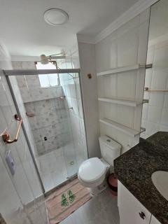 Apartamento Completo no Coração do Rio Vermelho - 1