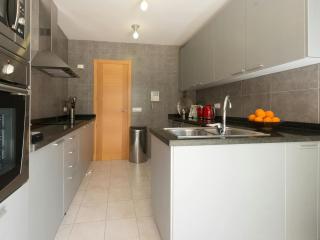 Beautiful villa with facilities - Cala Vadella - 7