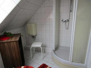 in the Kormoran residential complex - Cuxhaven - 7