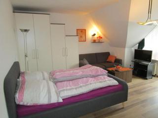 in the Kormoran residential complex - Cuxhaven - 6