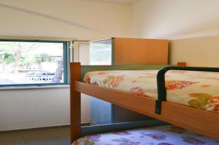 Bungalow in a resort in Lido del Sole with terrace - Foce Varano - 3