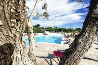 Bungalow in a resort in Lido del Sole with terrace - 6