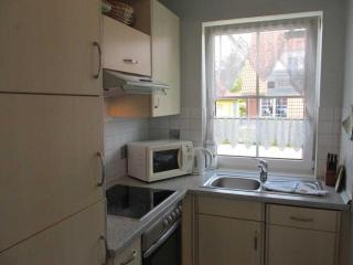 Ferienhaus Albatros-Herber - Dorum-Neufeld - 4
