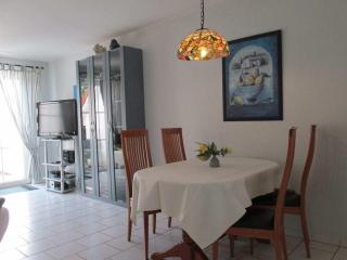 Ferienhaus Albatros-Herber - Dorum-Neufeld - 5