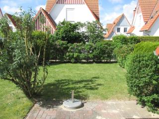 Ferienhaus Albatros-Herber - Dorum-Neufeld - 7