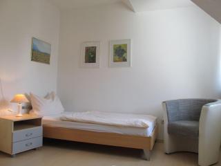 Ferienhaus Albatros-Herber - Dorum-Neufeld - 3