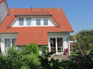 Ferienhaus Albatros-Herber - Dorum-Neufeld - 9