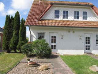 Ferienhaus Albatros-Herber - Dorum-Neufeld - 0