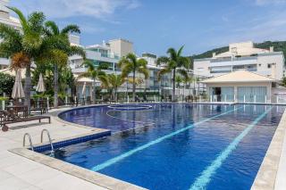 Apto CLUBE praia ingleses, Florianopolis - 0