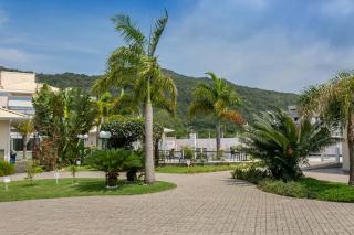 Apto CLUBE praia ingleses, Florianopolis - 7