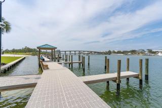 Wind Drift 702 by Vacation Homes Collection - Orange Beach - 3