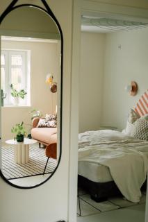 Villa Haag - Wohnflair Apartments nah am Dom - Fulda - 4