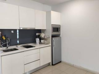 Sunway Nexis High Floor Homestay - Petaling Jaya - 0