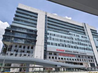 Sunway Nexis High Floor Homestay - Petaling Jaya - 9