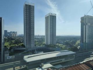 Sunway Nexis High Floor Homestay - Petaling Jaya - 6