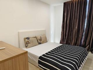 Sunway Nexis High Floor Homestay - Petaling Jaya - 4
