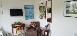 Studio on McRae - Wanaka - 2