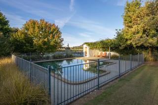 Pirita vineyard cottage. - 8