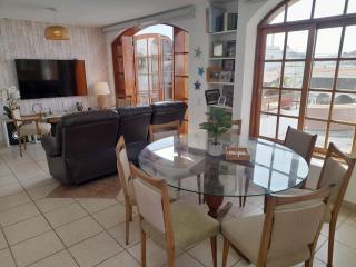 Hogar de Jorge y Mary PLAYA SANTA MARÍA DEL MAR - 9