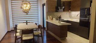 Hermoso departamento JARDINES - 9