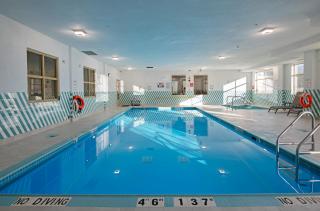 Holiday Inn Hotel and Suites-Kamloops by IHG - 1