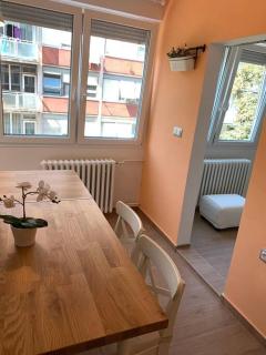 Charming Studio Retreat in the Heart of Zagreb - Zagreb - 9