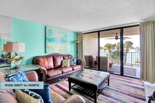 Wind Drift 114 North by Vacation Homes Collection - 0