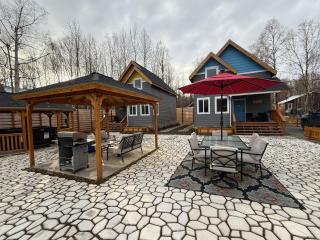 Talkeetna Sourdough House - 5
