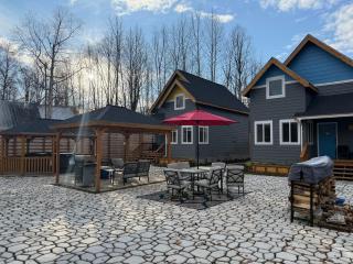Talkeetna Sourdough House - Talkeetna - 3